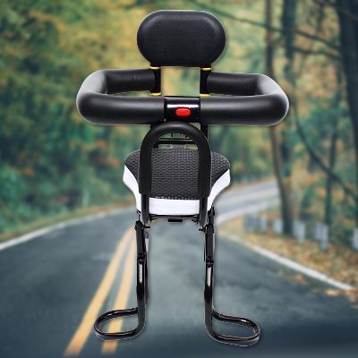 KidsBikeSeat™