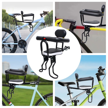 KidsBikeSeat™