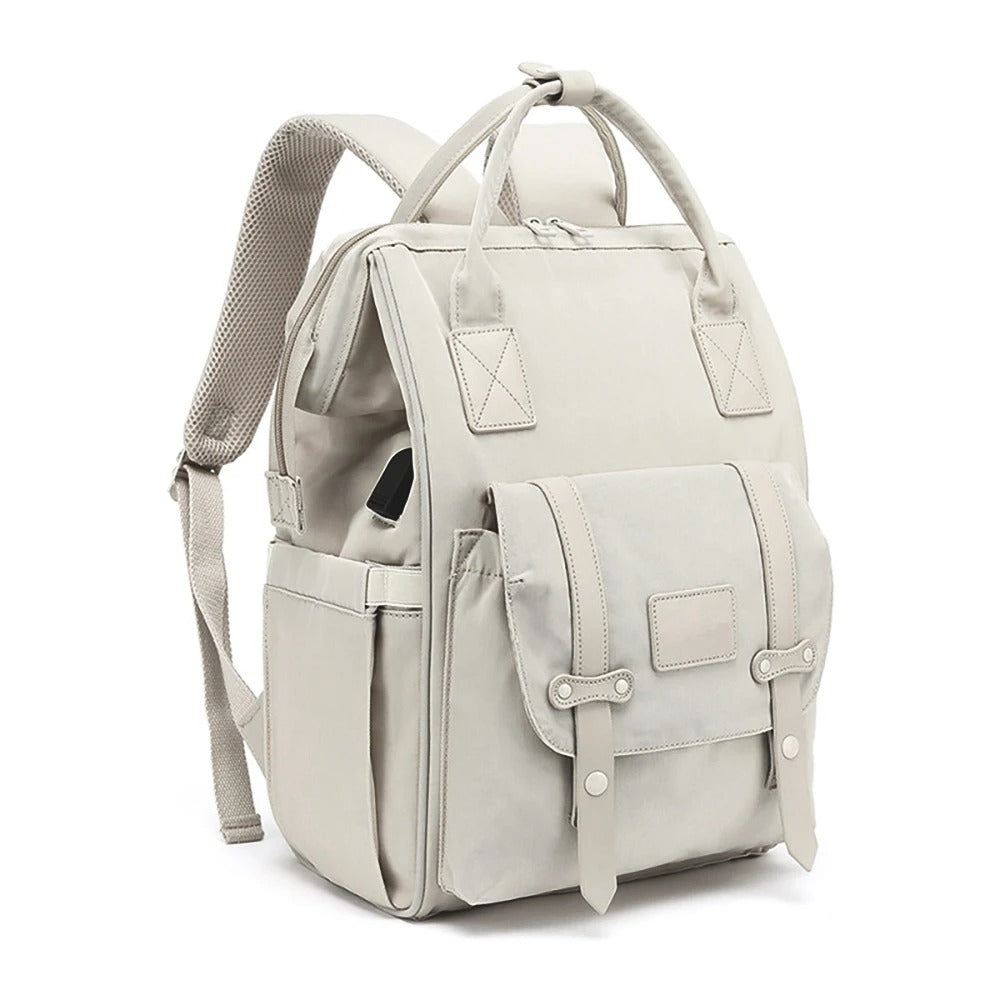 Sac à dos à langer