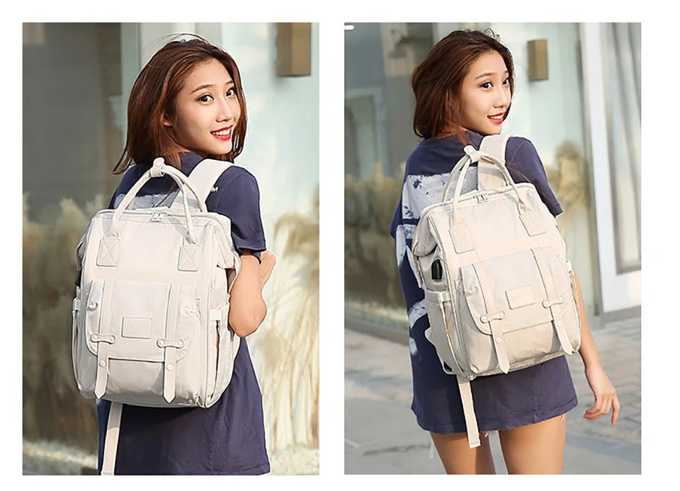 sac a langer elegant